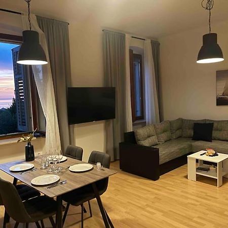 Elena Lägenhet Rovinj Exteriör bild