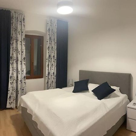 Elena Lägenhet Rovinj Exteriör bild