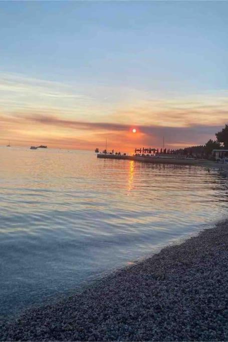 Elena Lägenhet Rovinj Exteriör bild