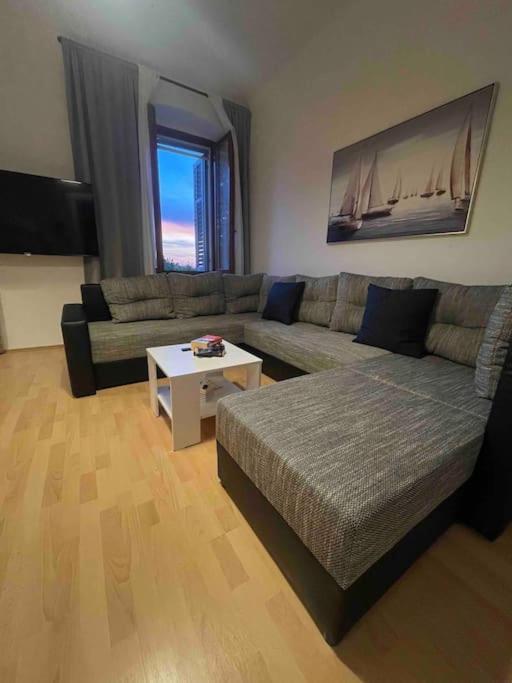 Elena Lägenhet Rovinj Exteriör bild