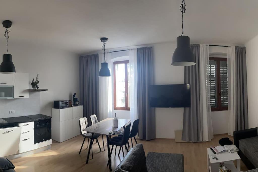 Elena Lägenhet Rovinj Exteriör bild